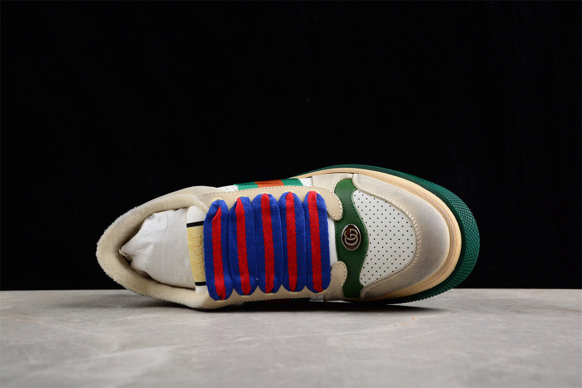 Gucci Screener