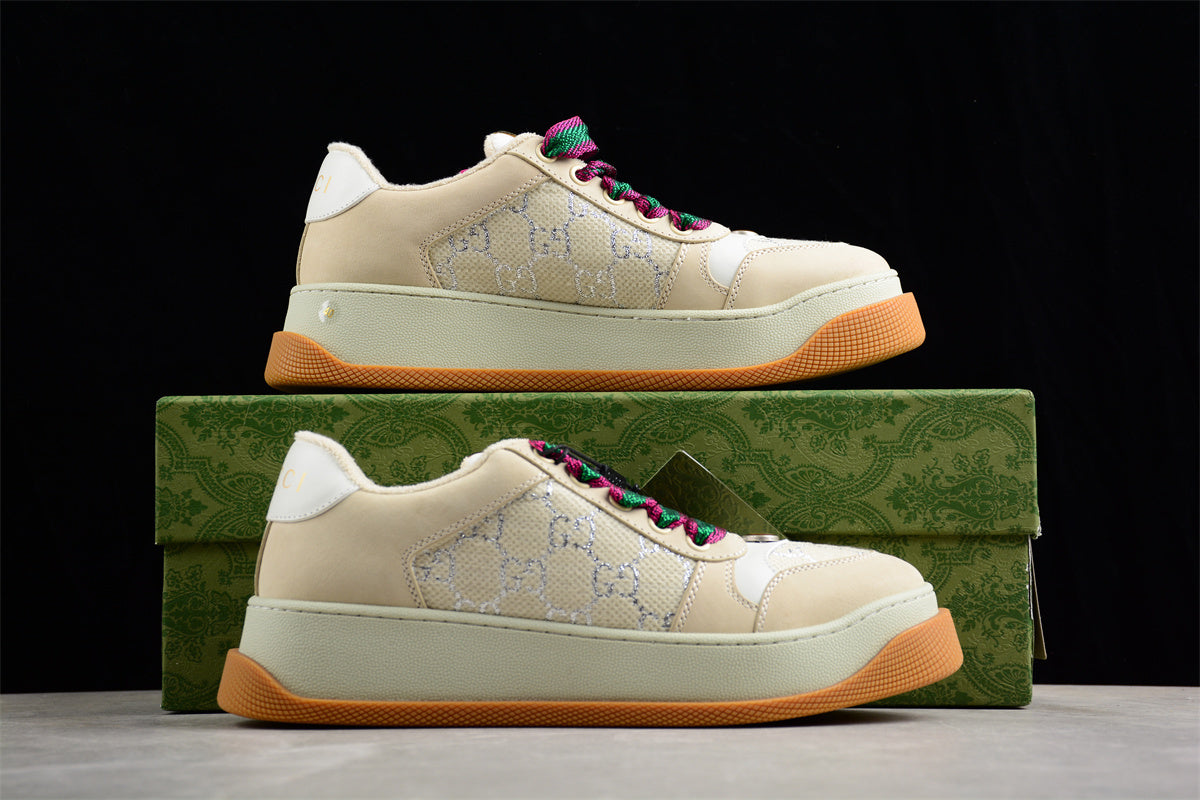 Gucci Screener