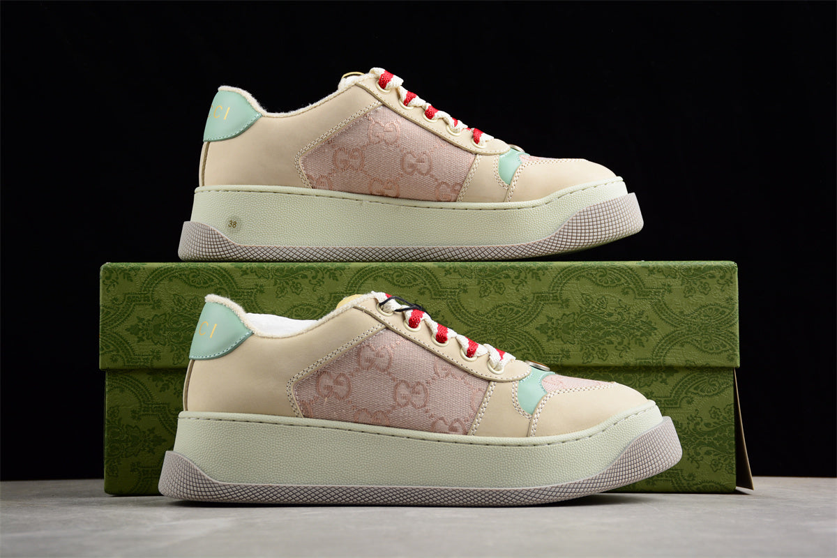 Gucci Screener