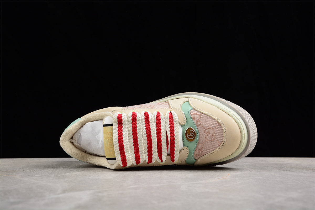 Gucci Screener