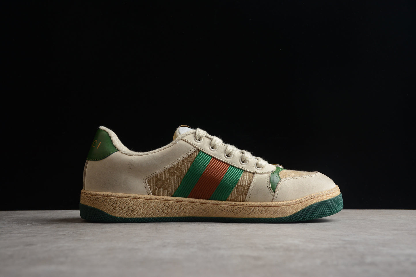 Gucci Screener GG