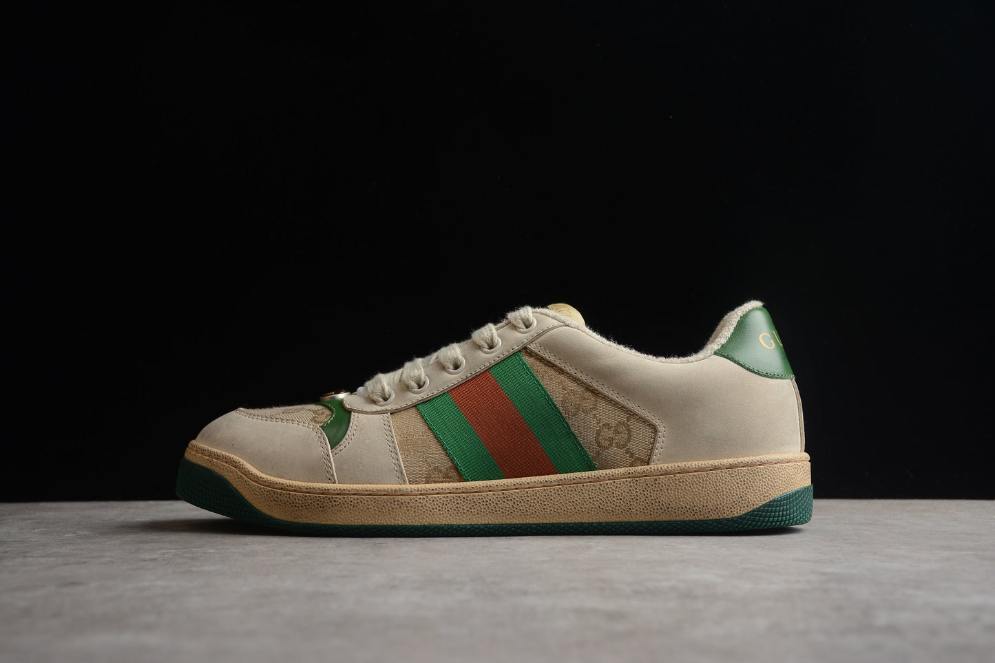 Gucci Screener GG