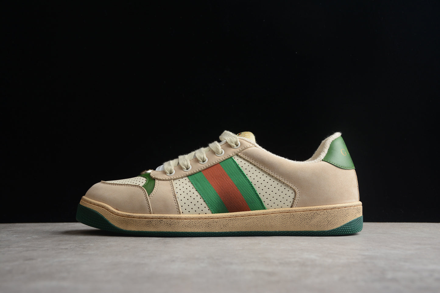 Gucci Screener GG