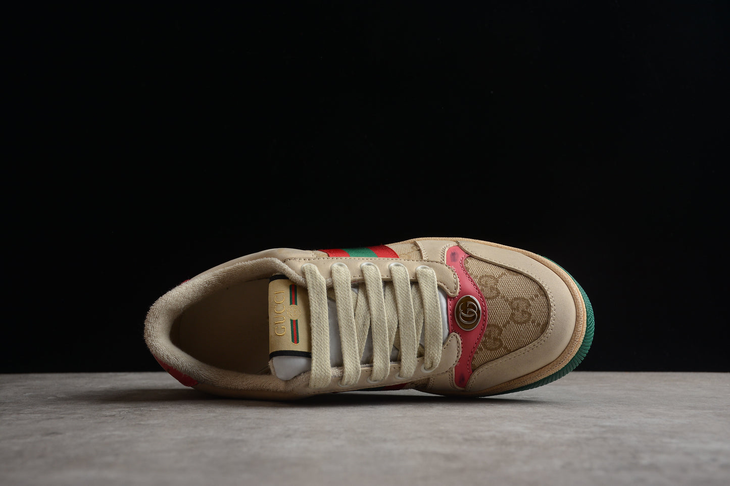 Gucci Screener GG