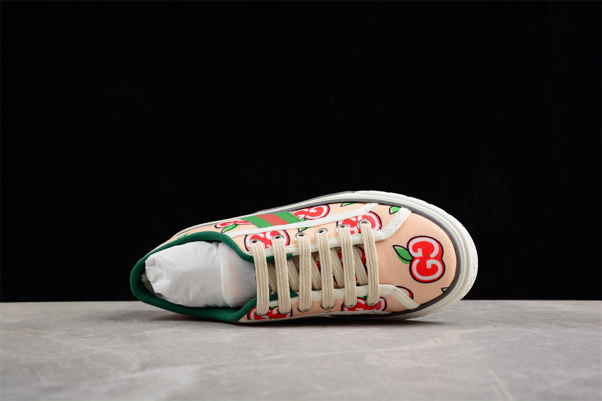 Gucci Tennis 1977 Print Sneaker