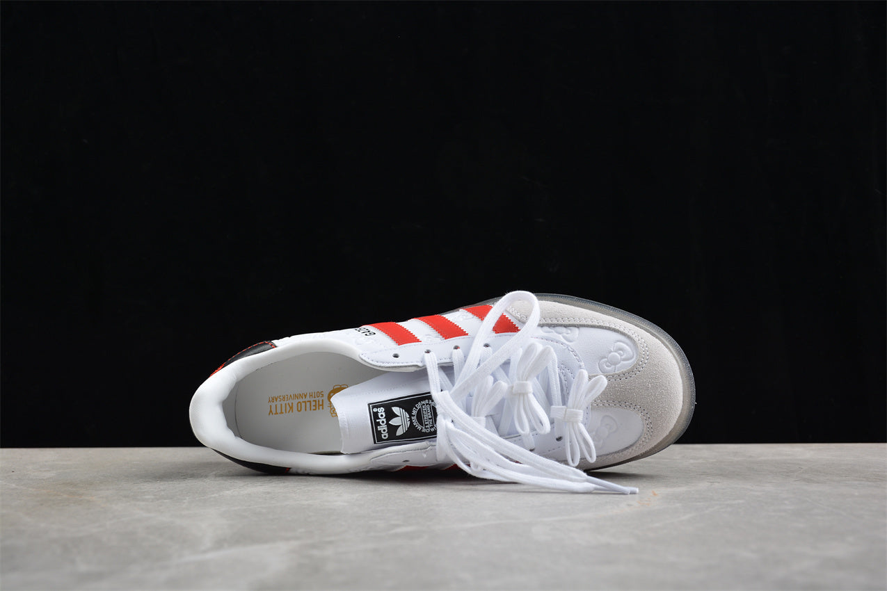 Hello Kitty x Adidas Originals Gazelle Indoor II0013