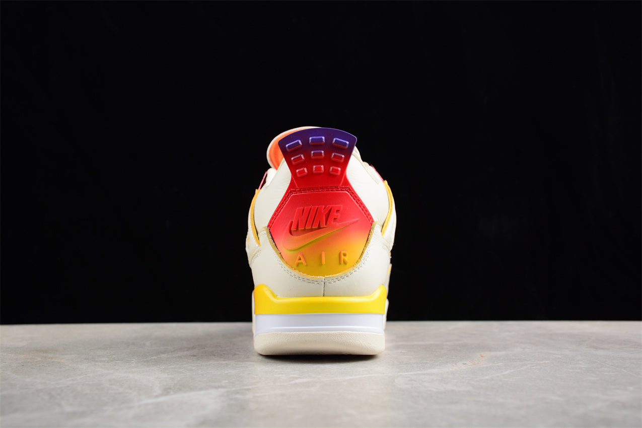 J.Balvin x Air Jordan 4 Retro AJ4 DH6927-901