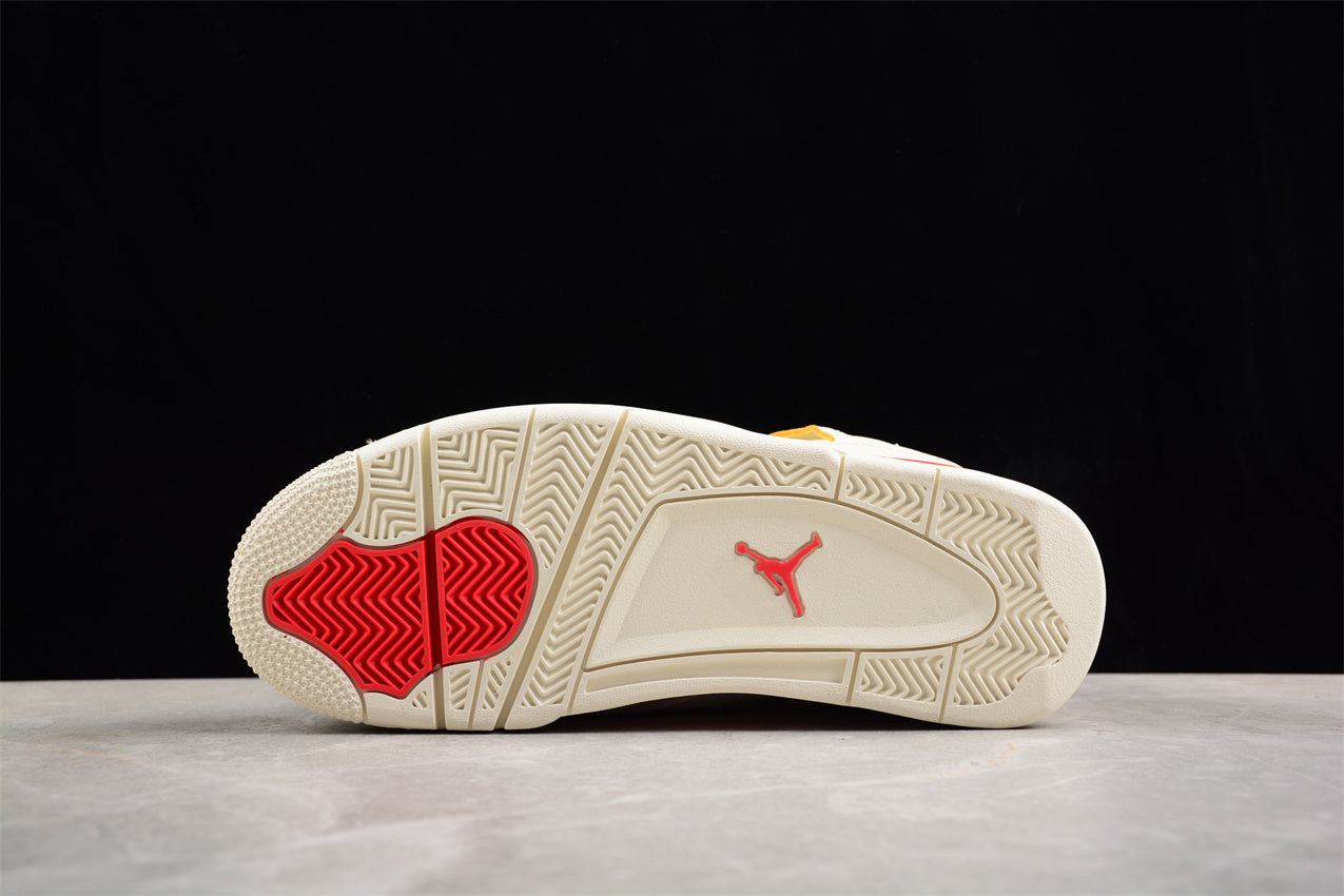 J.Balvin x Air Jordan 4 Retro AJ4 DH6927-901