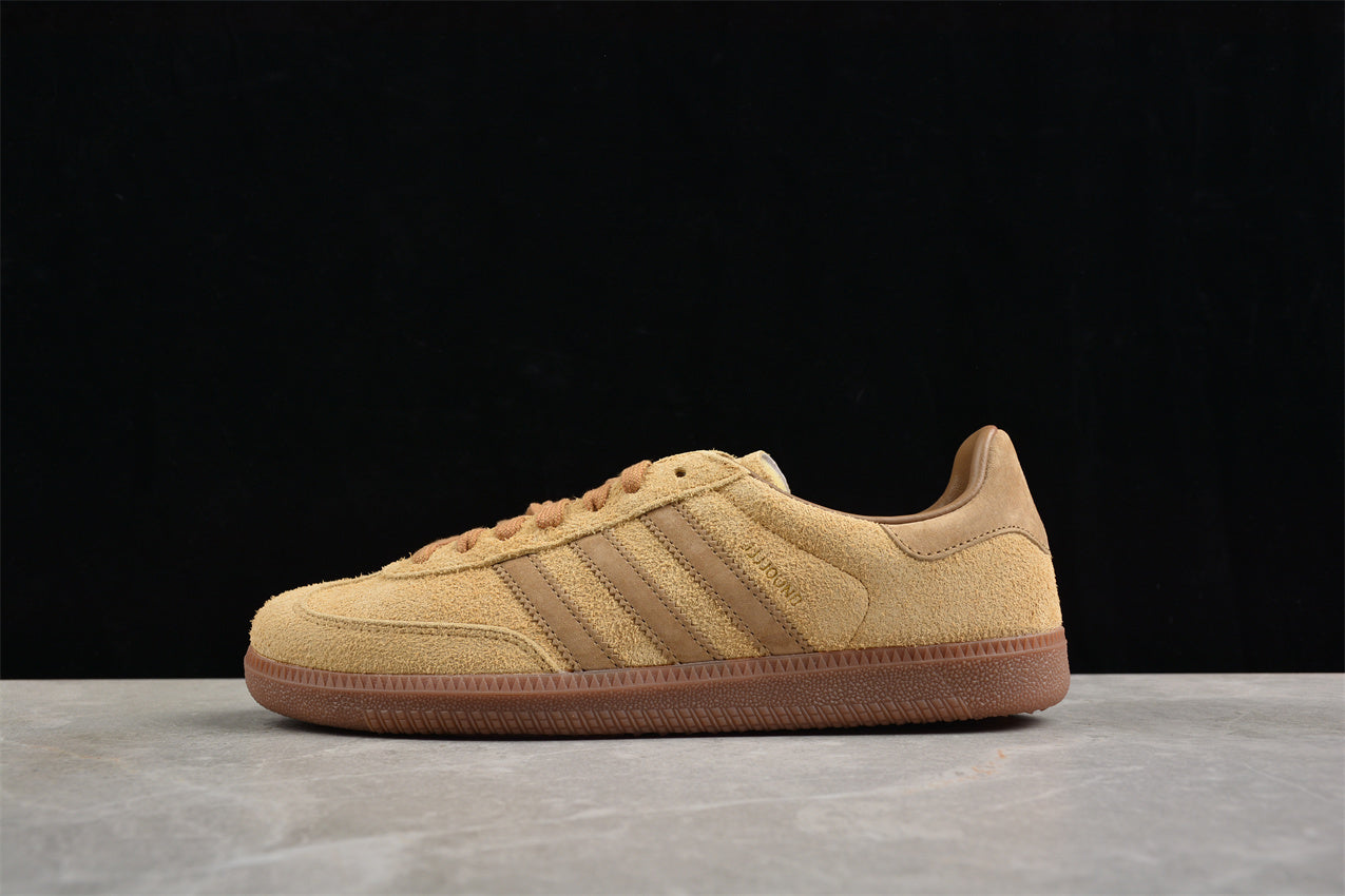 JJJJound X Adidas Originals Samba ID8709