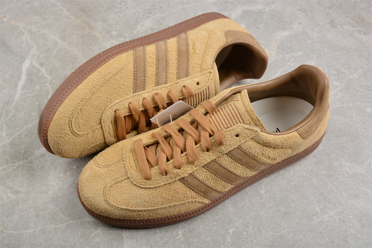 JJJJound X Adidas Originals Samba ID8709