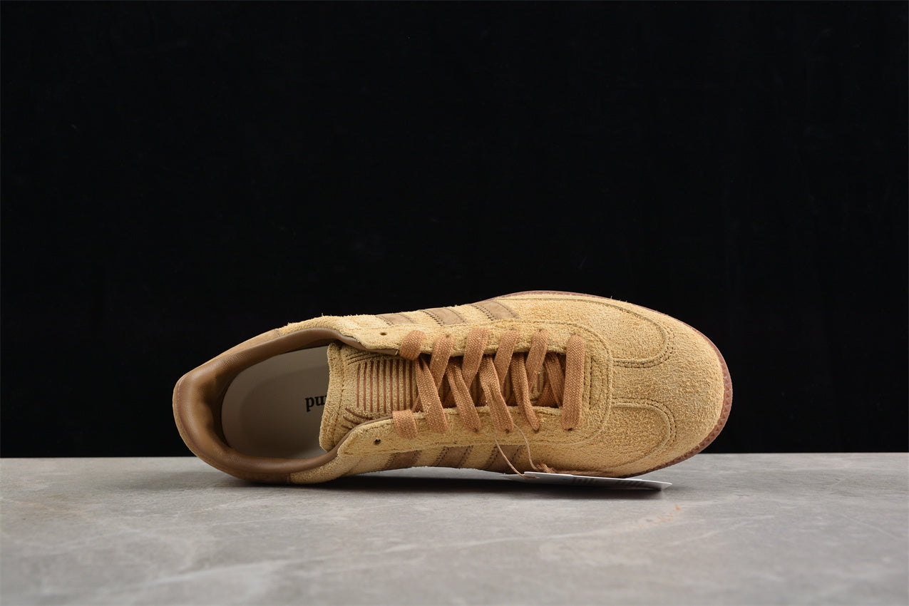 JJJJound X Adidas Originals Samba ID8709