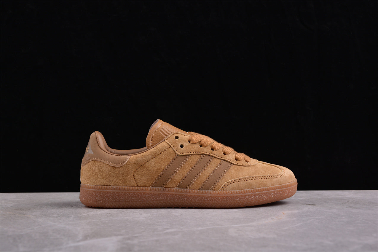 JJJJound X Adidas Originals Samba IF5807