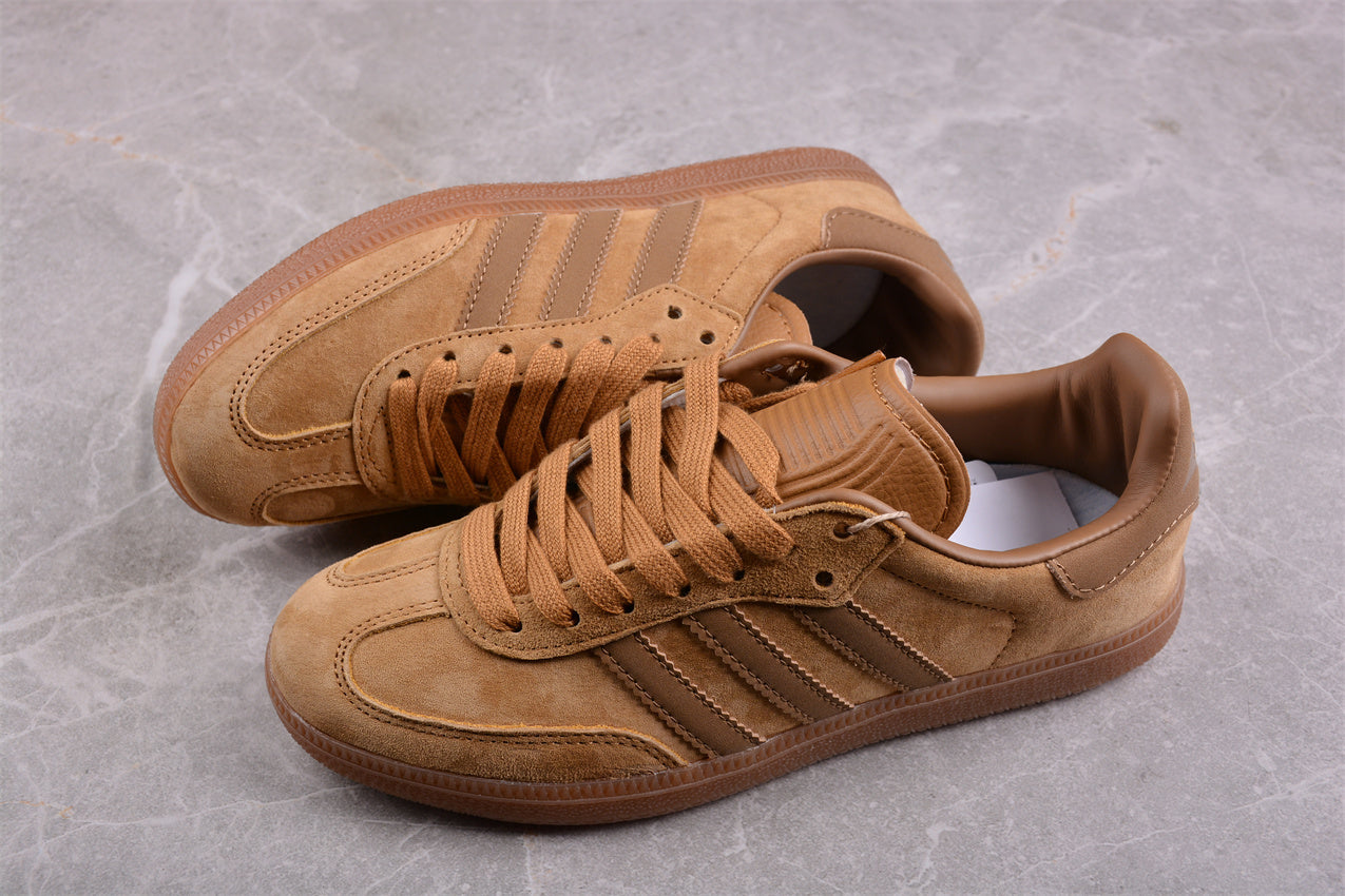 JJJJound X Adidas Originals Samba IF5807