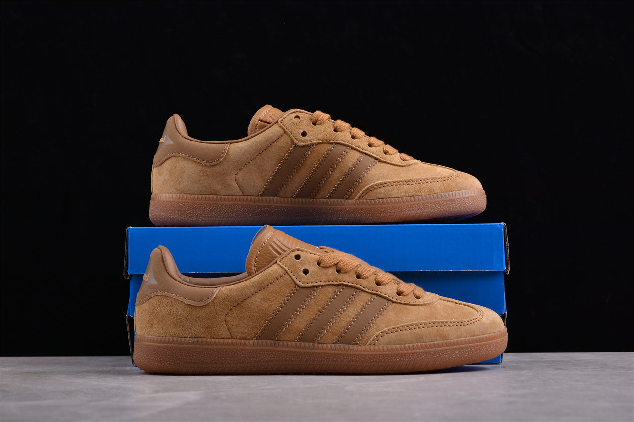 JJJJound X Adidas Originals Samba IF5807