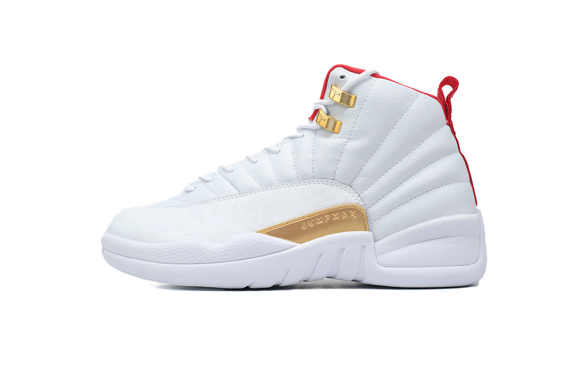 Jordan Air Jordan 12 fiba 130690-107