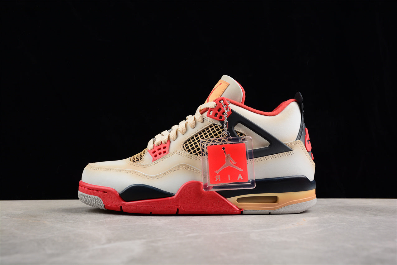 Jordan Air Jordan 4 Retro AJ4 AQ9129-105