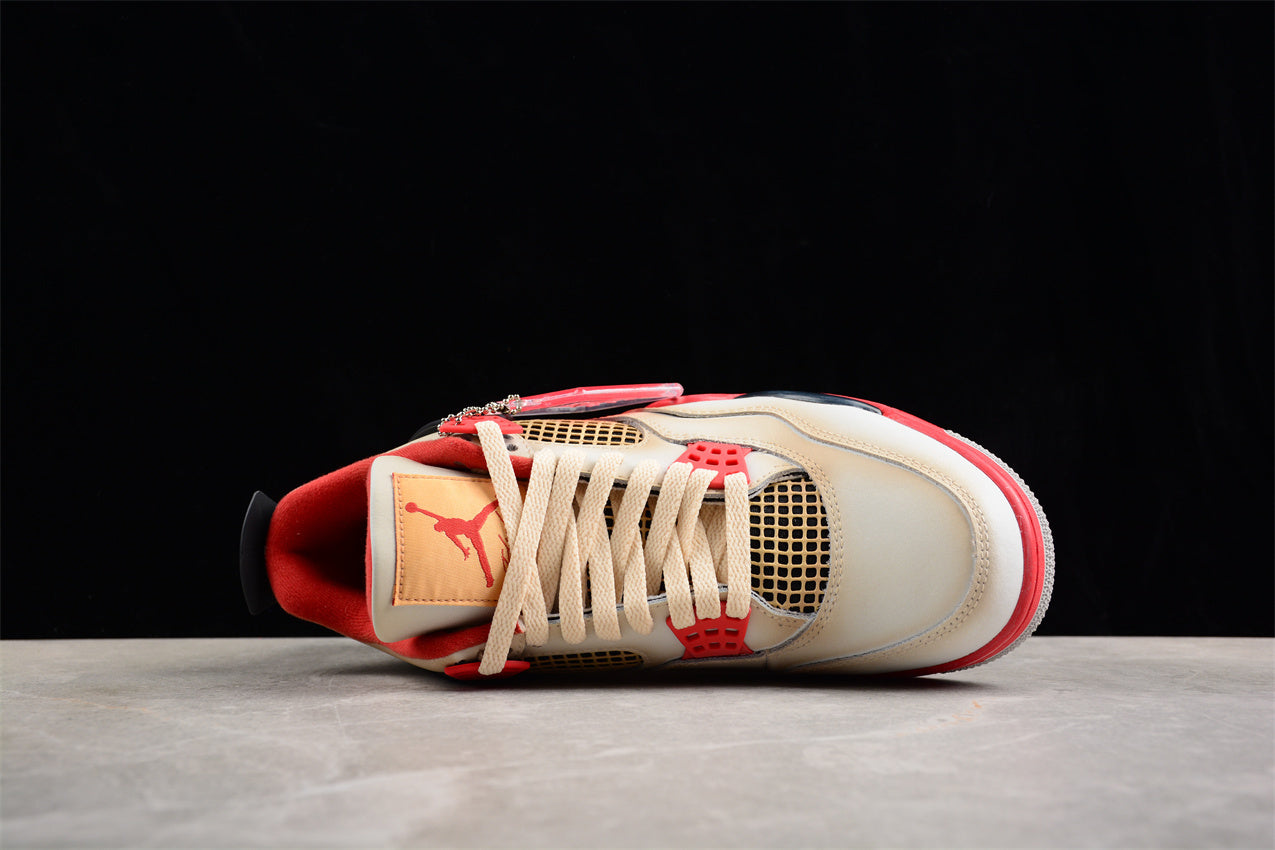 Jordan Air Jordan 4 Retro AJ4 AQ9129-105