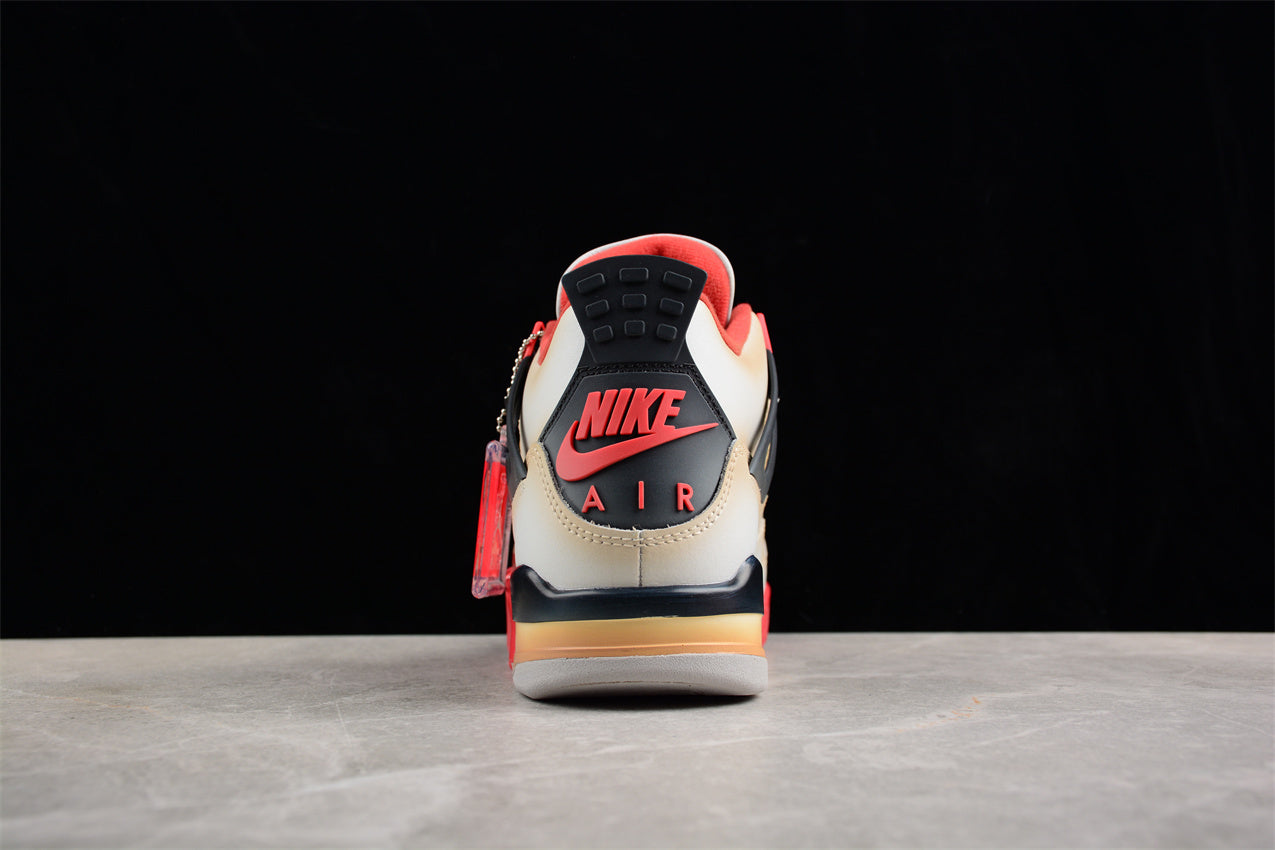 Jordan Air Jordan 4 Retro AJ4 AQ9129-105