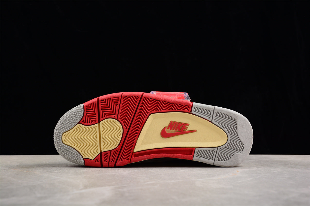 Jordan Air Jordan 4 Retro AJ4 AQ9129-105