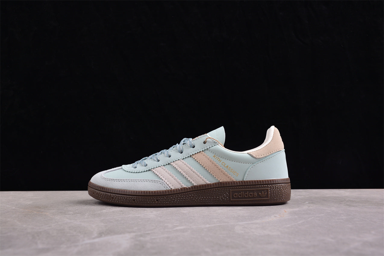 Kith x Adidas Originals Handball Spezial IH2623