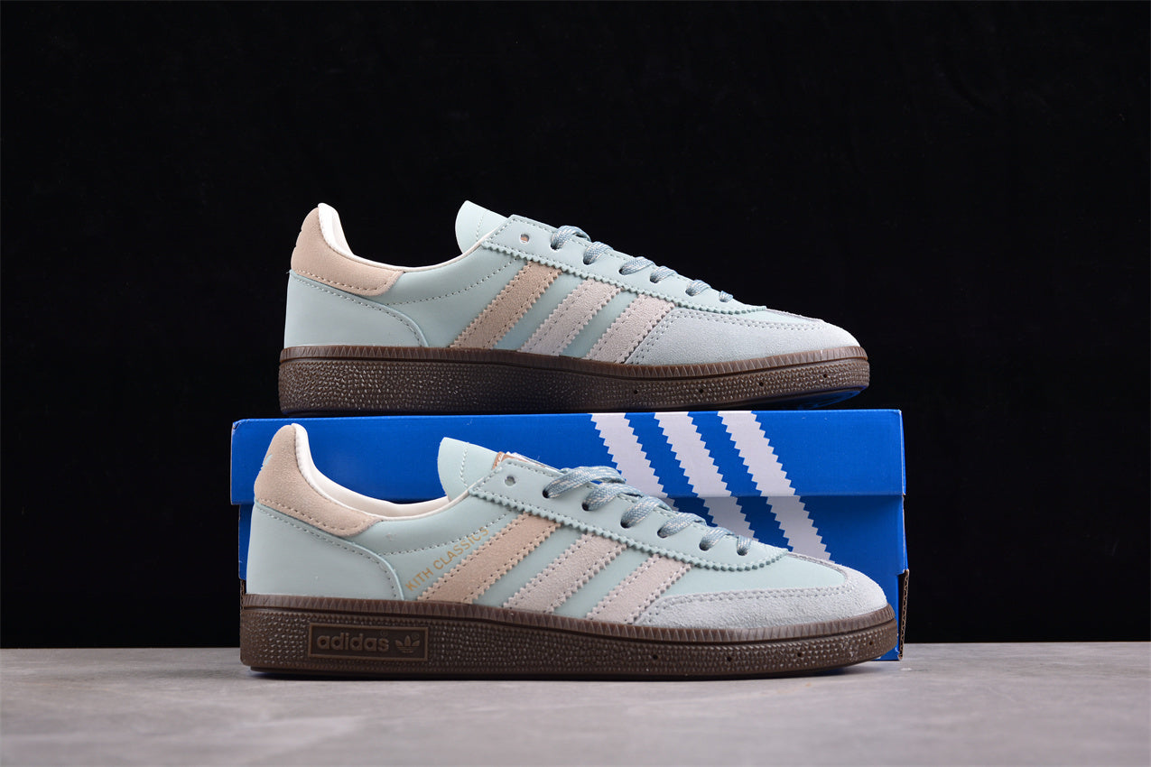 Kith x Adidas Originals Handball Spezial IH2623