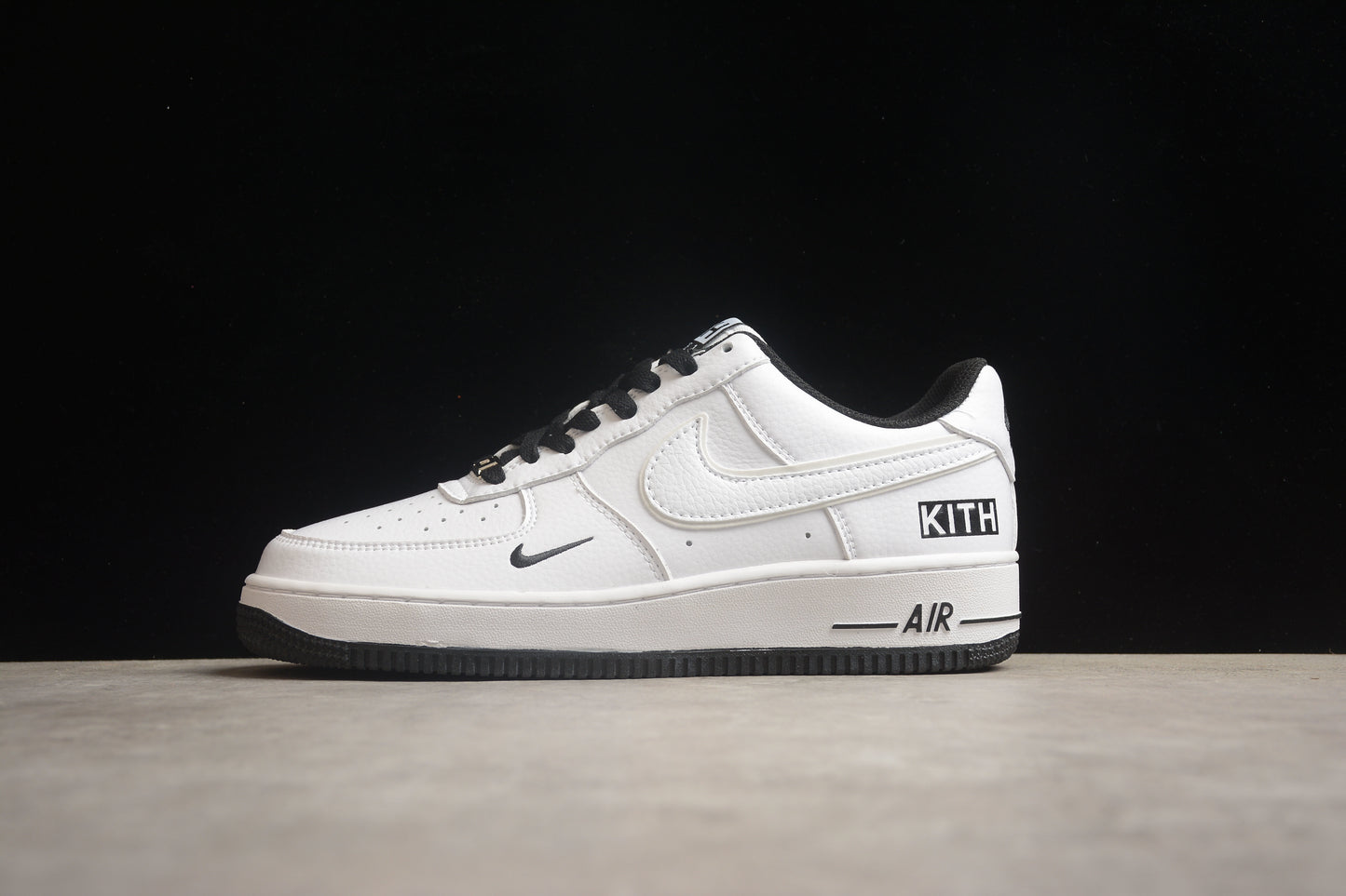 Kith x Nk Air Force 1'07 Low KT1659-001