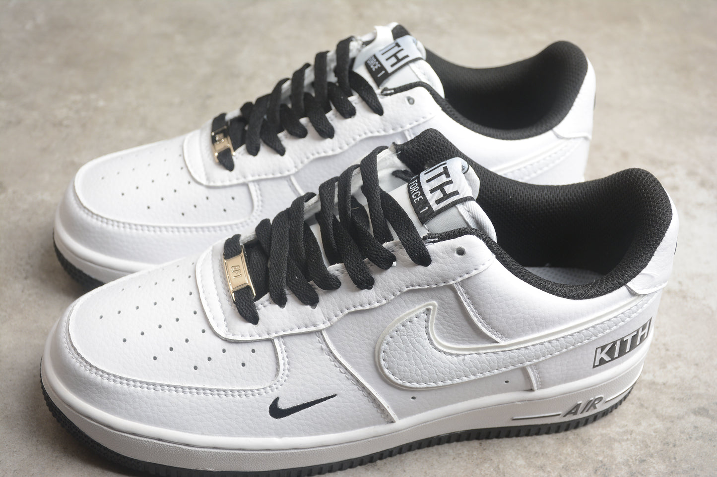 Kith x Nk Air Force 1'07 Low KT1659-001