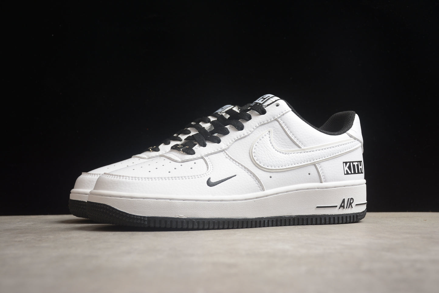 Kith x Nk Air Force 1'07 Low KT1659-001