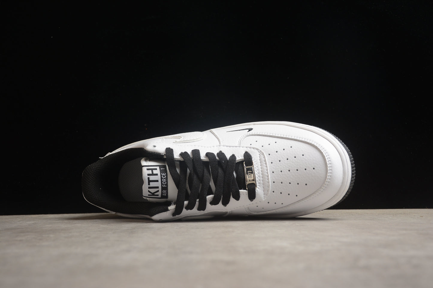Kith x Nk Air Force 1'07 Low KT1659-001