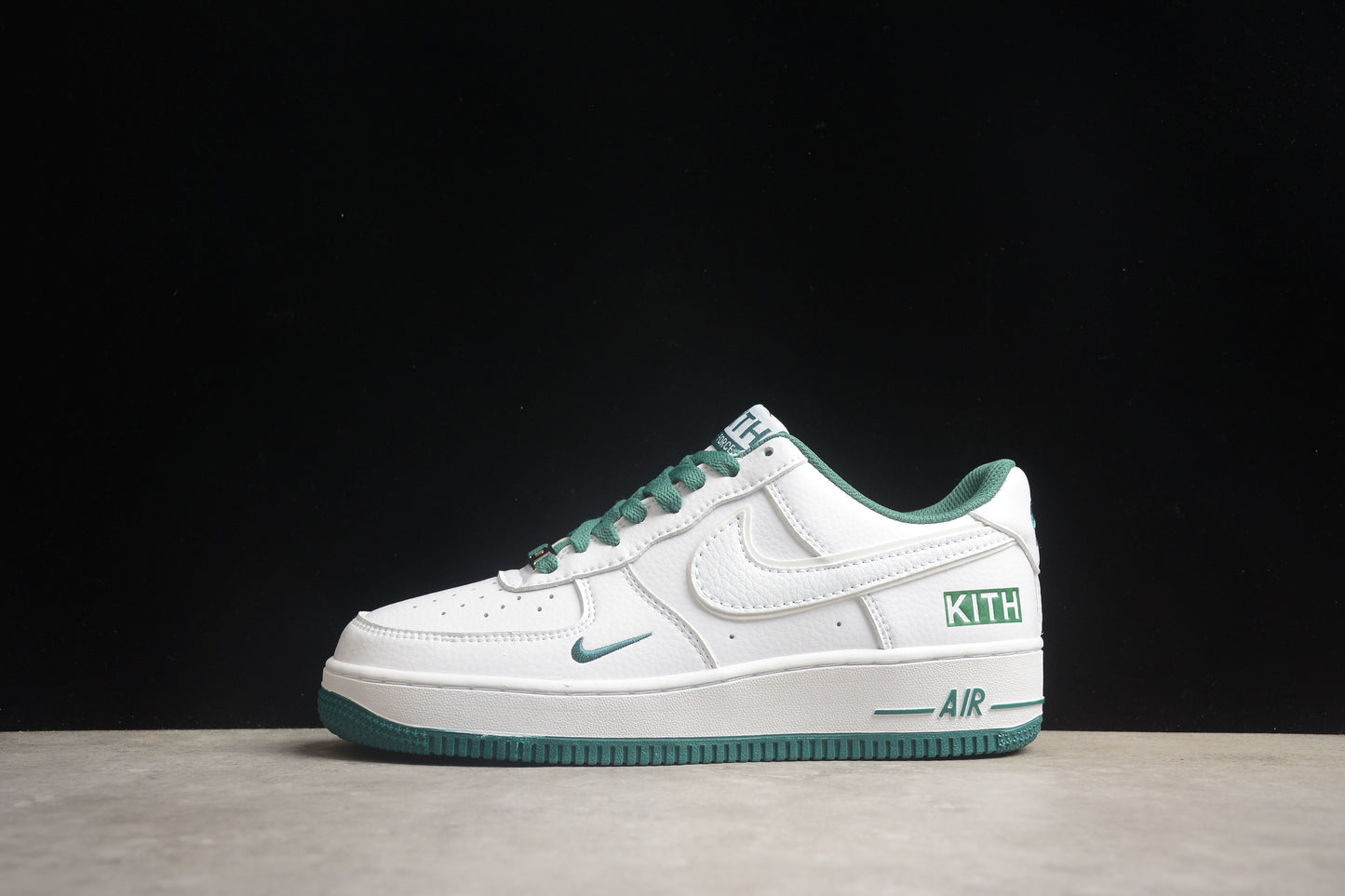 Kith x Nk Air Force 1'07 Low KT1659-003
