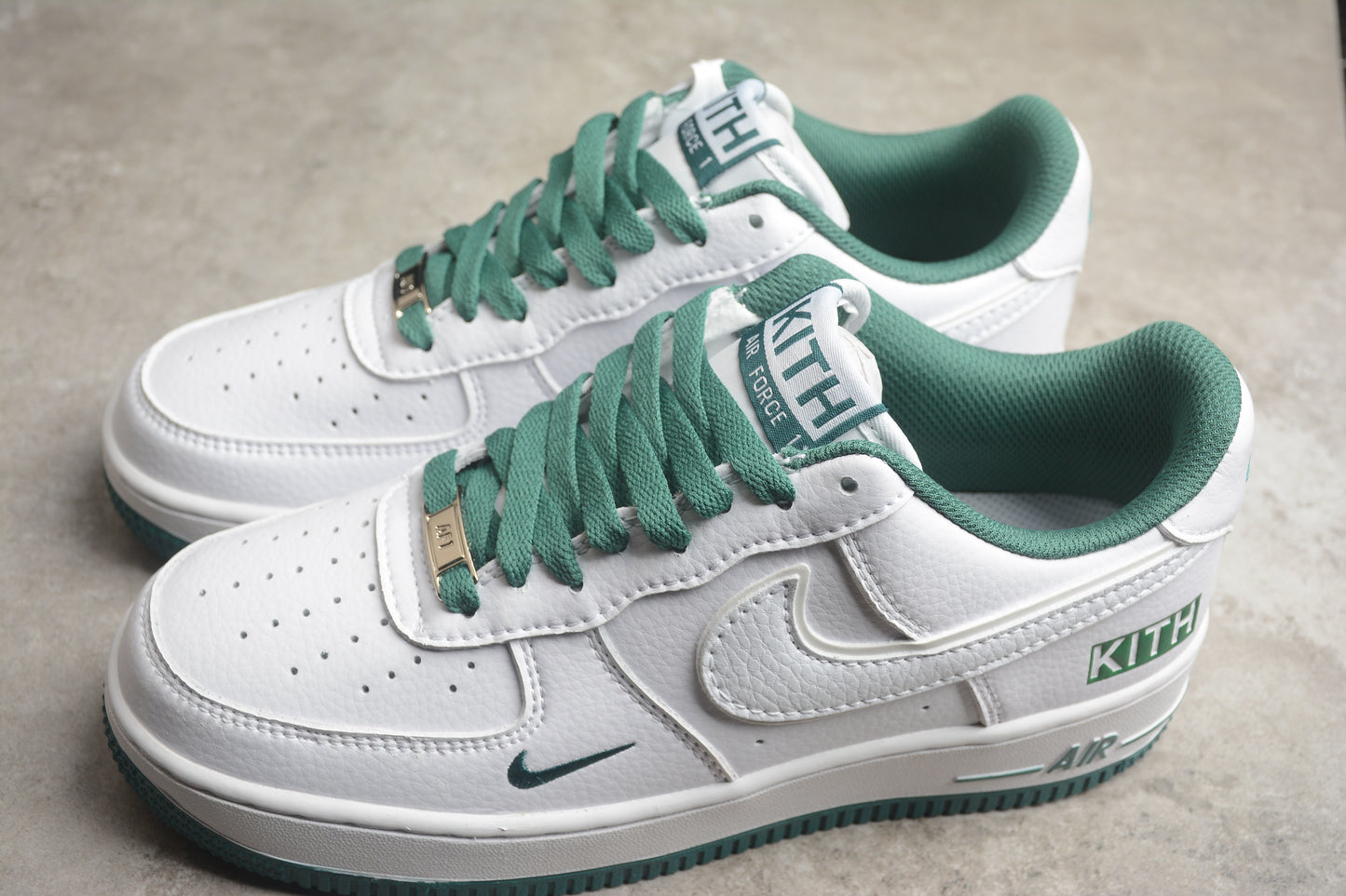 Kith x Nk Air Force 1'07 Low KT1659-003