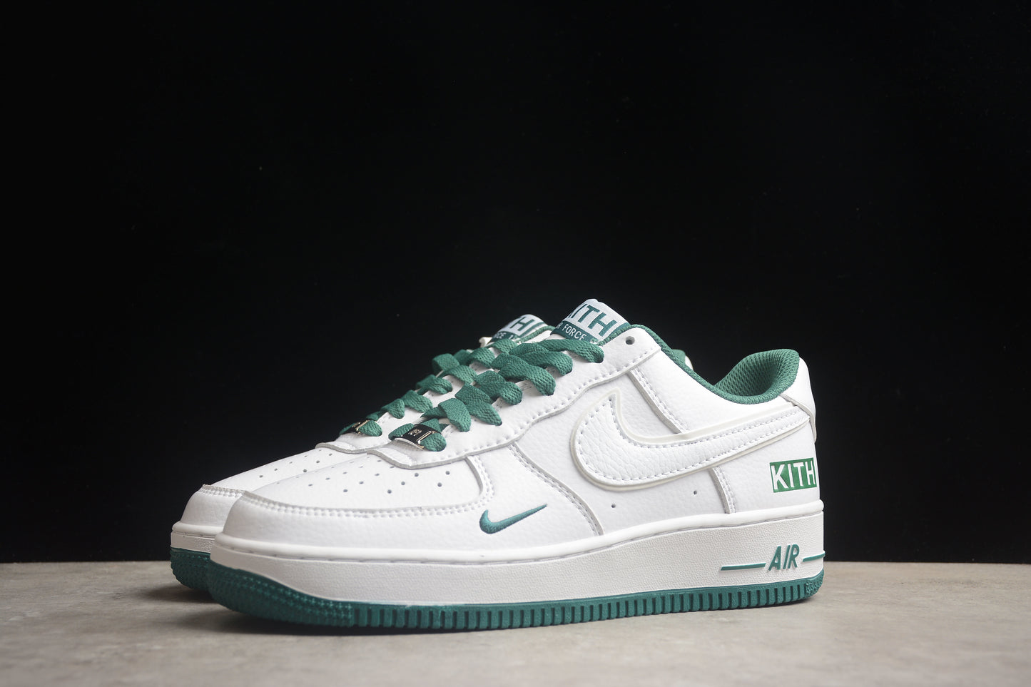 Kith x Nk Air Force 1'07 Low KT1659-003