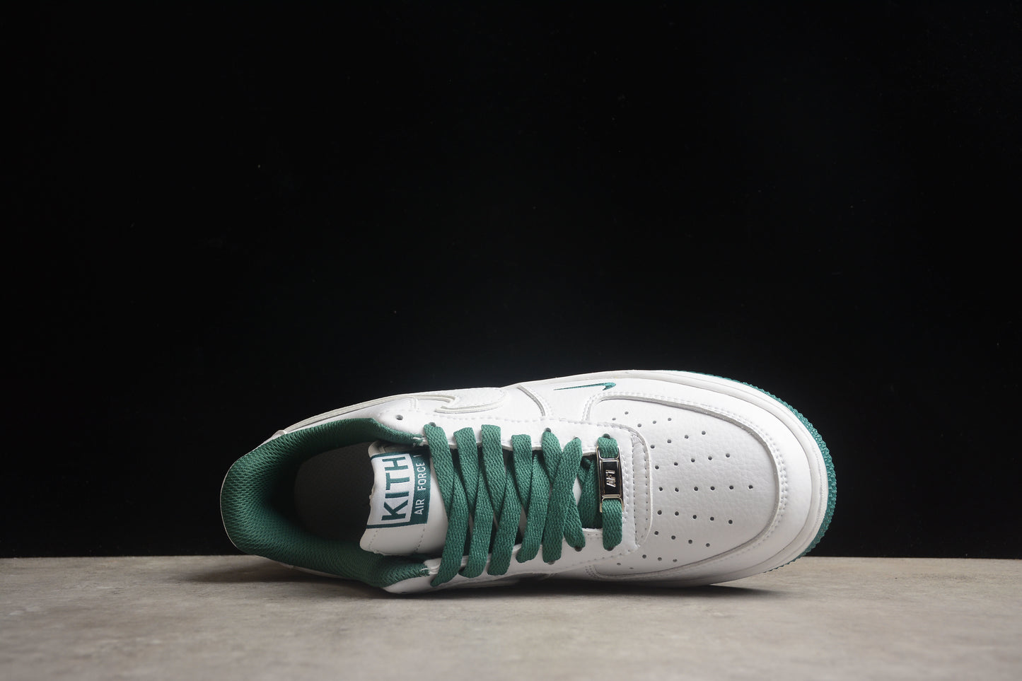 Kith x Nk Air Force 1'07 Low KT1659-003