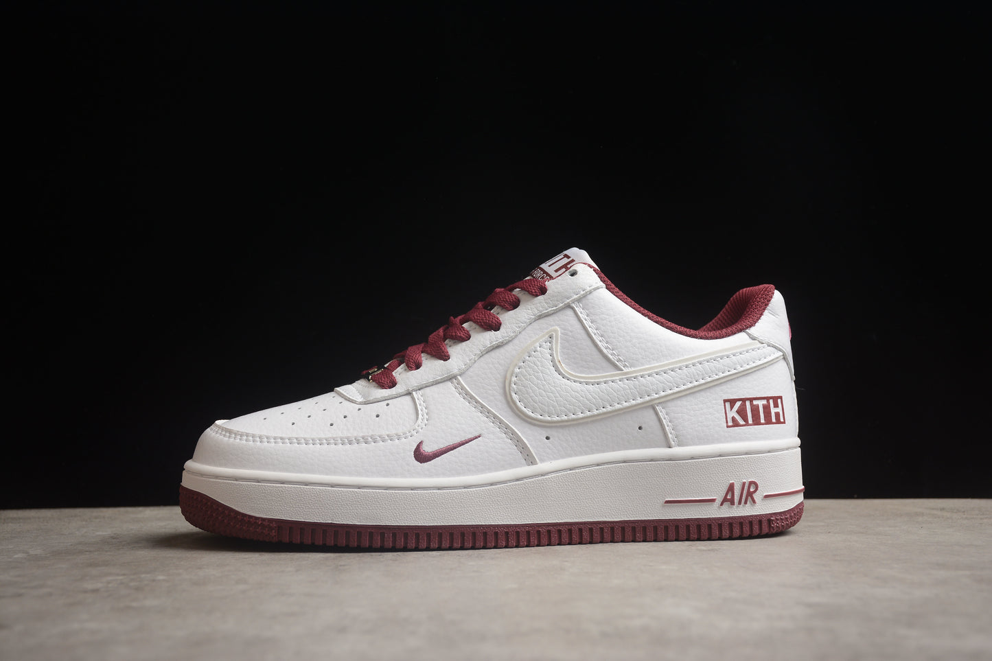 Kith x Nk Air Force 1'07 Low KT1659-006