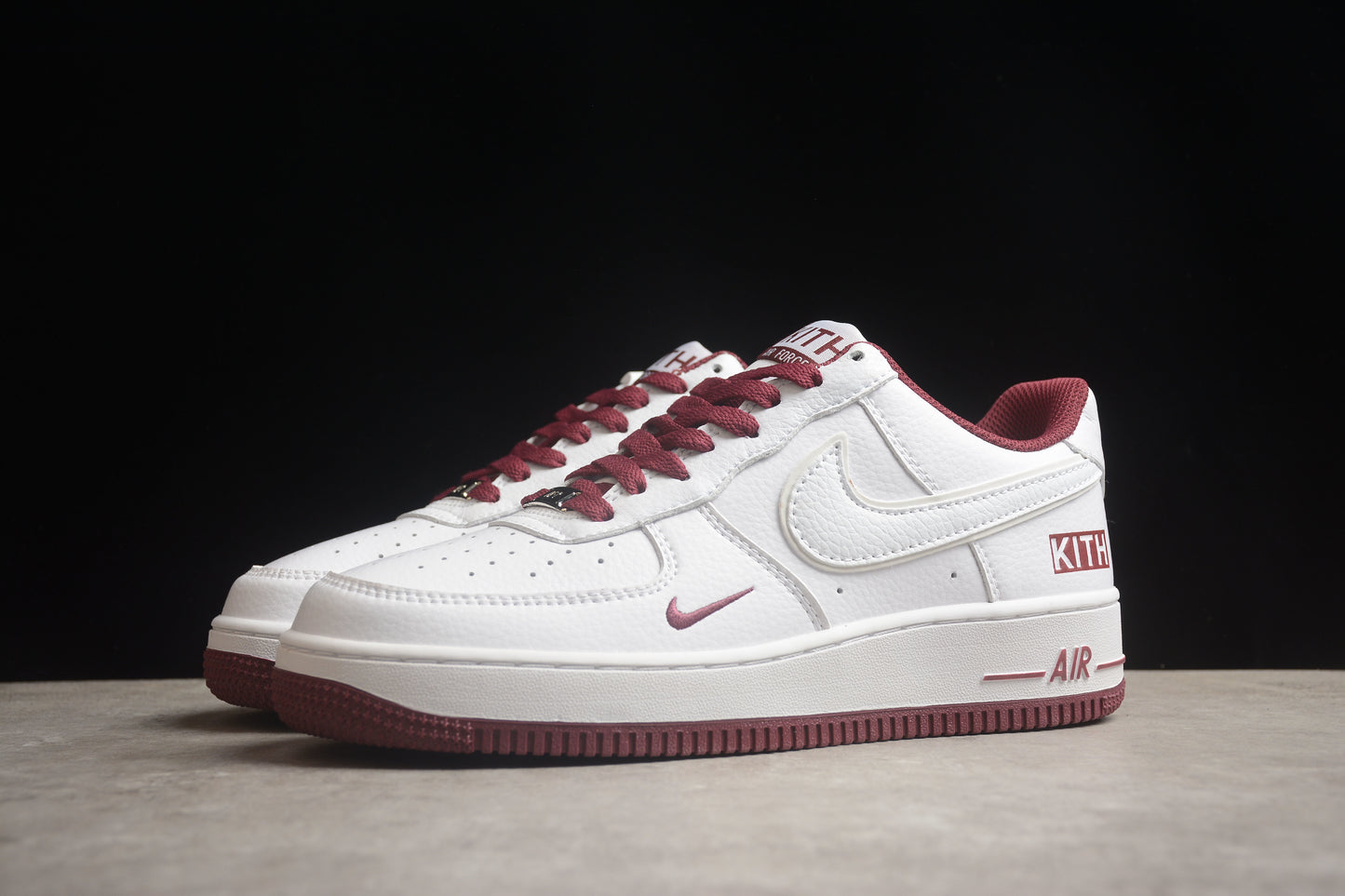 Kith x Nk Air Force 1'07 Low KT1659-006