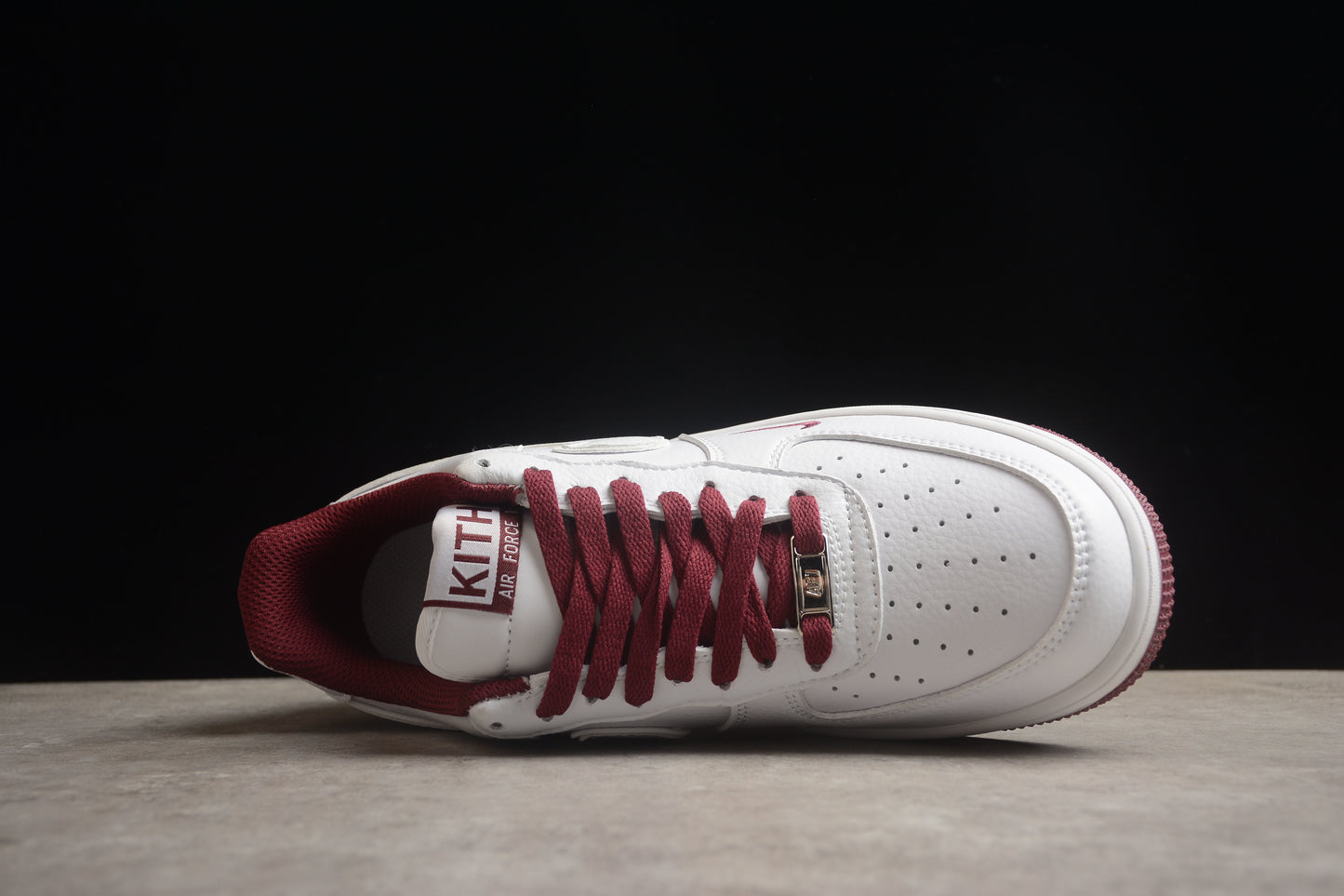 Kith x Nk Air Force 1'07 Low KT1659-006