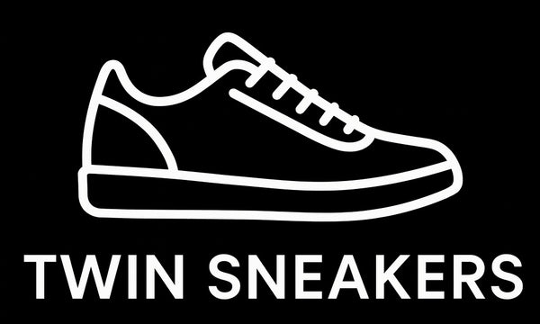 TwinSneakers