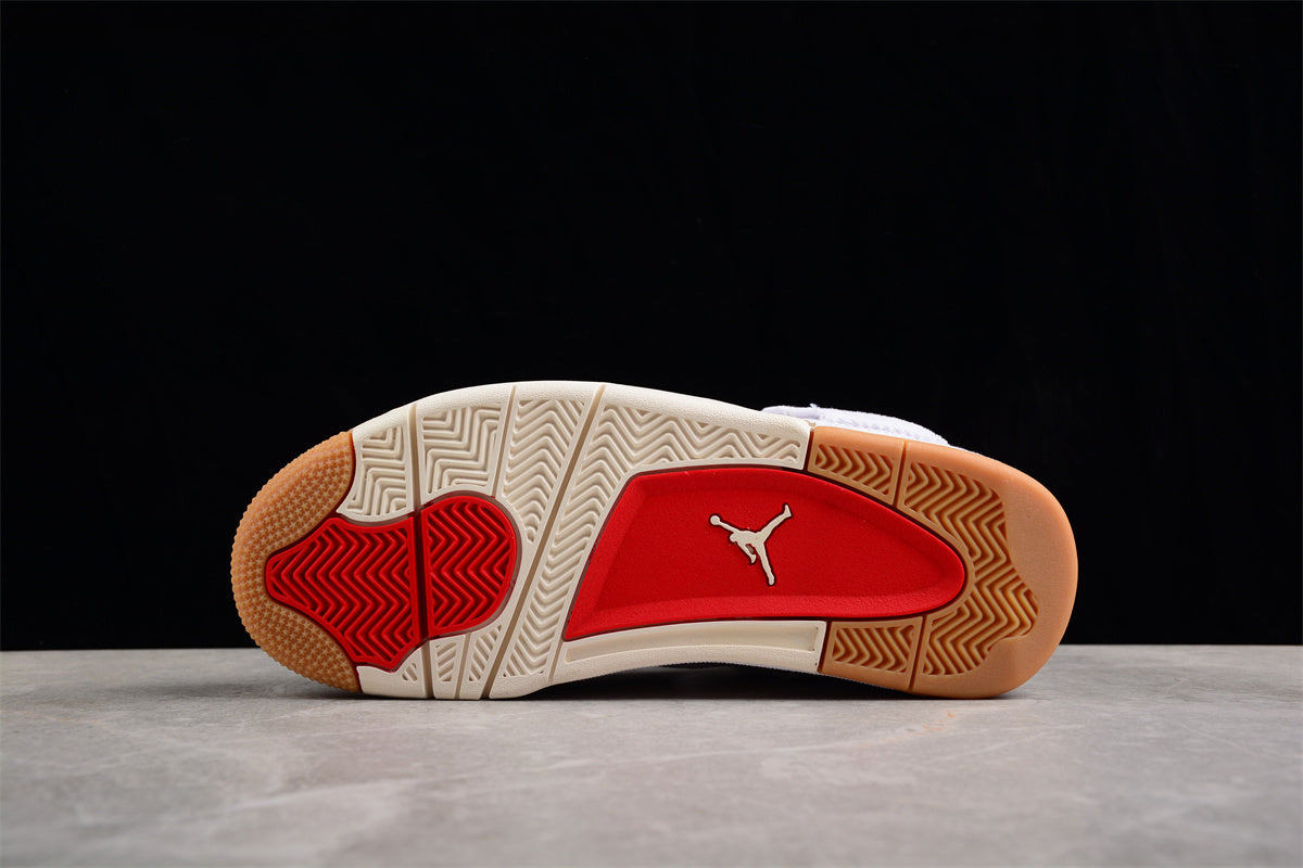 Levi’s x Air Jordan 4 Denim AJ4 AO2571-100