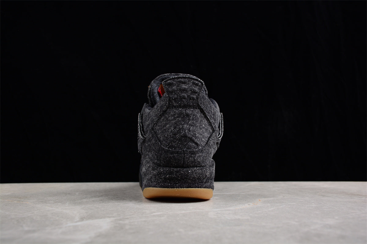 Levi’s x Air Jordan 4 Denim AJ4 AQ9103-001 1