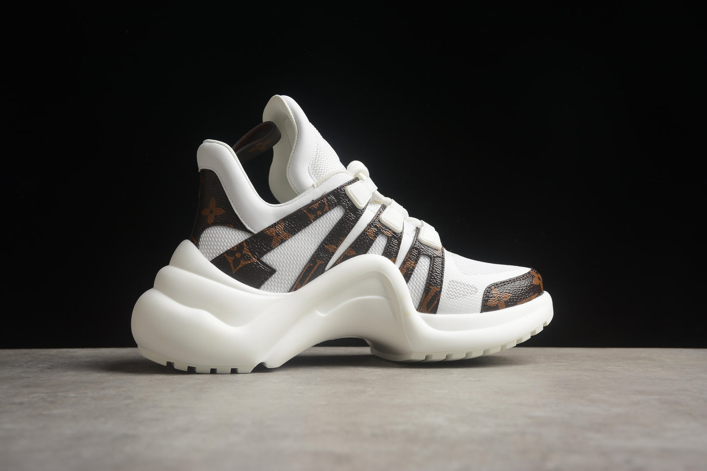 Louis Vuitton Archlight Sneakers LV Archlight
