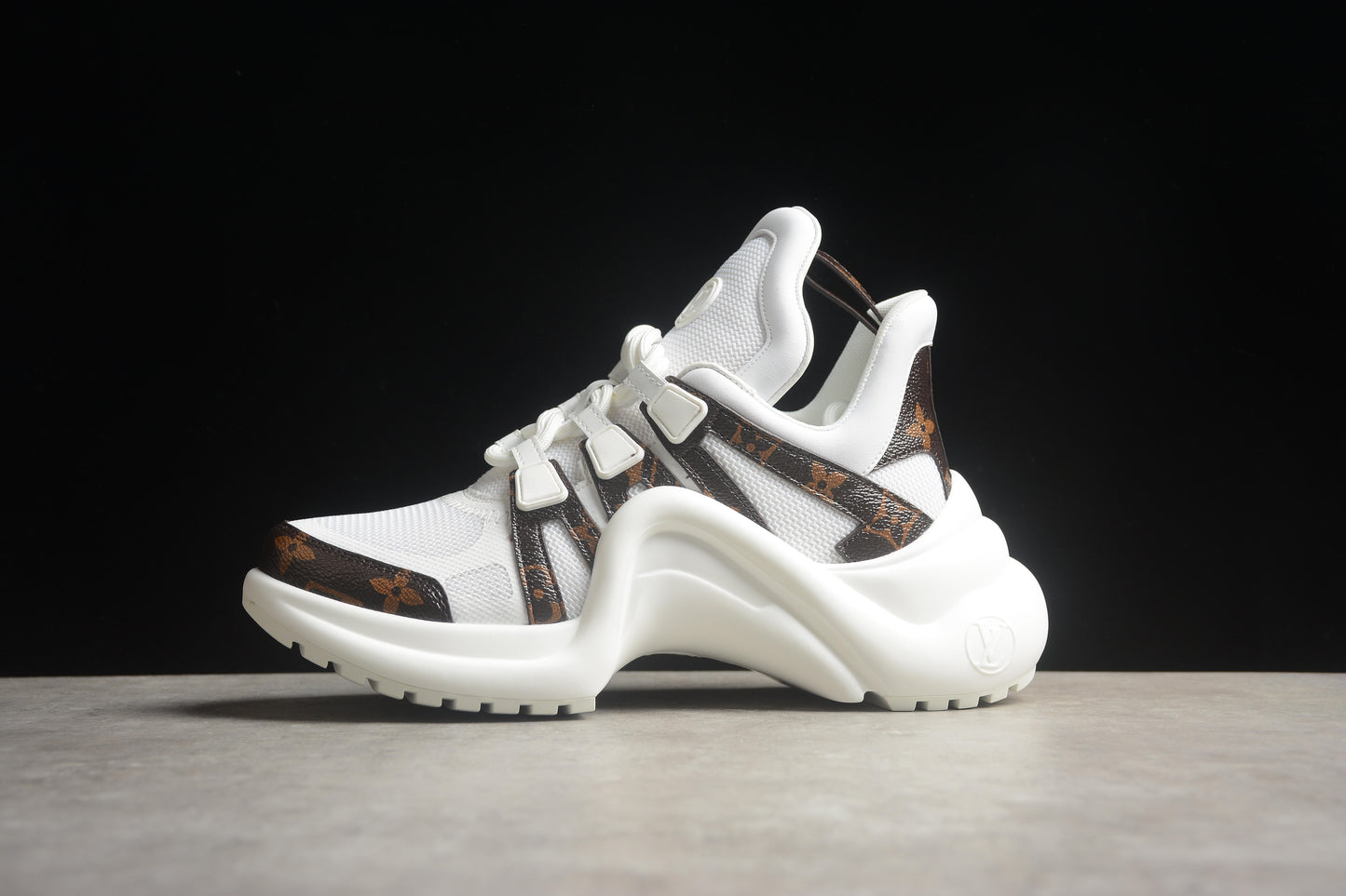 Louis Vuitton Archlight Sneakers LV Archlight