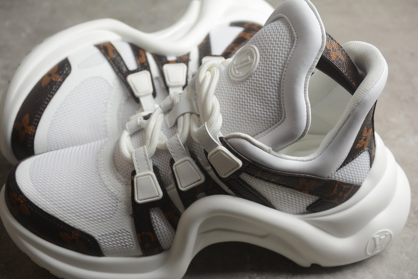 Louis Vuitton Archlight Sneakers LV Archlight