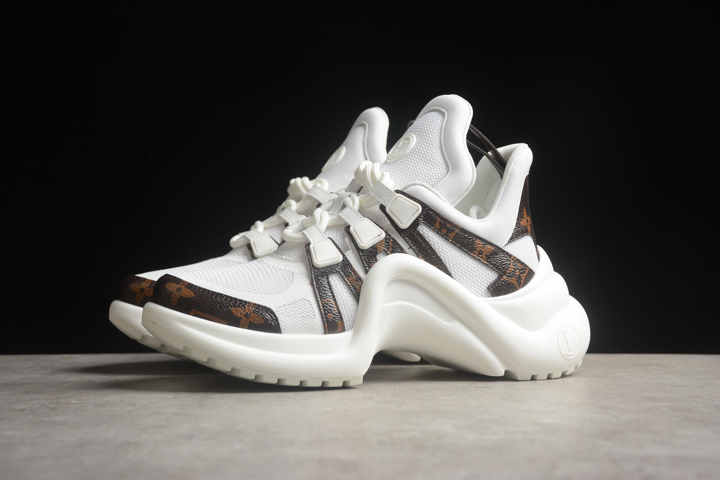 Louis Vuitton Archlight Sneakers LV Archlight