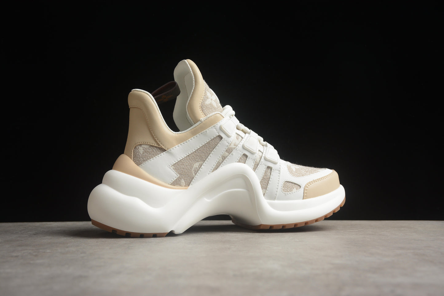 Louis Vuitton Archlight Sneakers LV Archlight