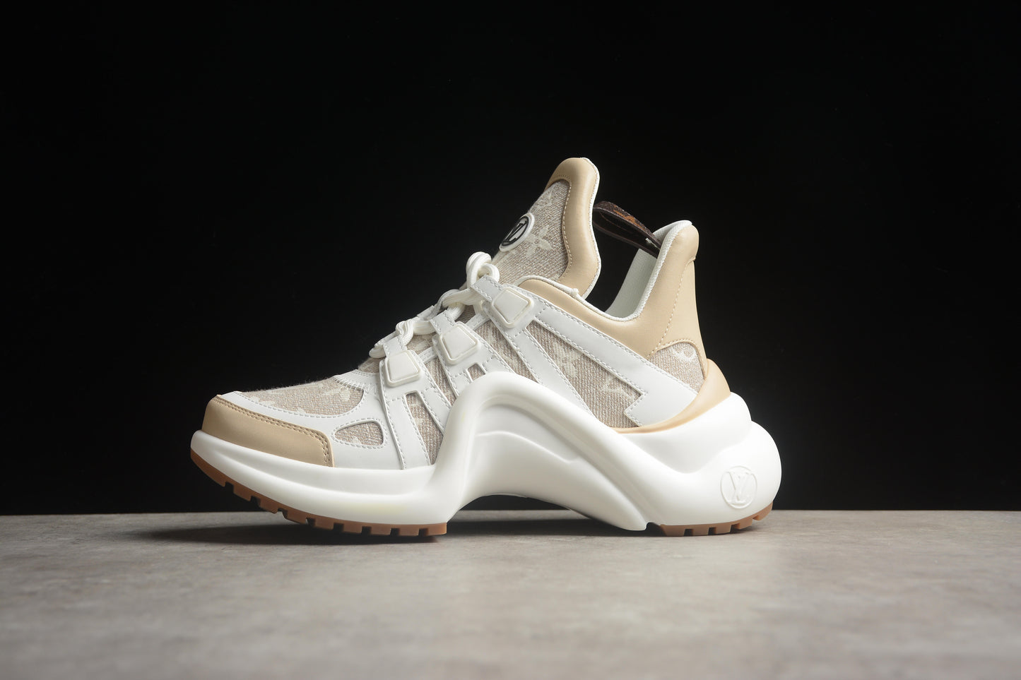 Louis Vuitton Archlight Sneakers LV Archlight