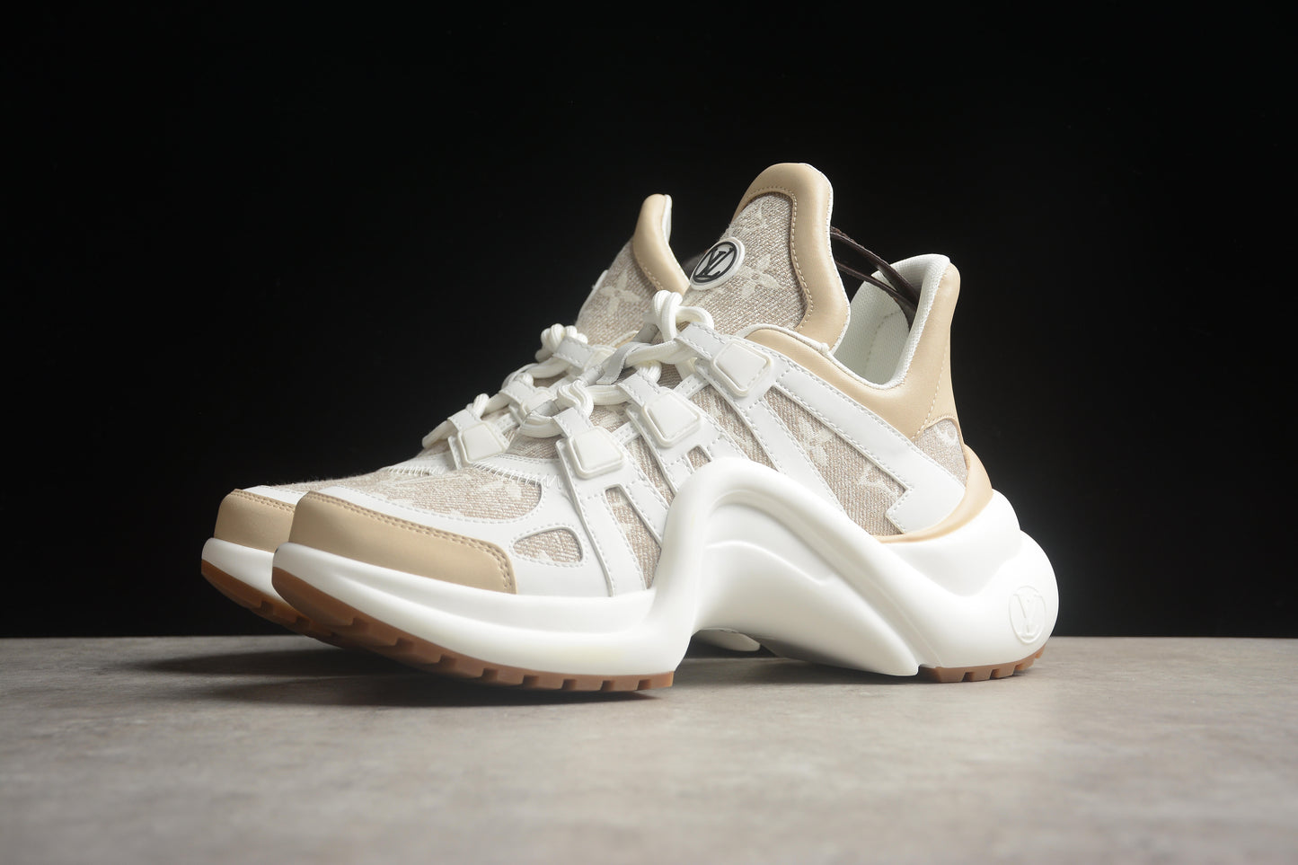 Louis Vuitton Archlight Sneakers LV Archlight