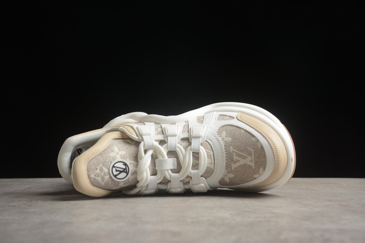 Louis Vuitton Archlight Sneakers LV Archlight