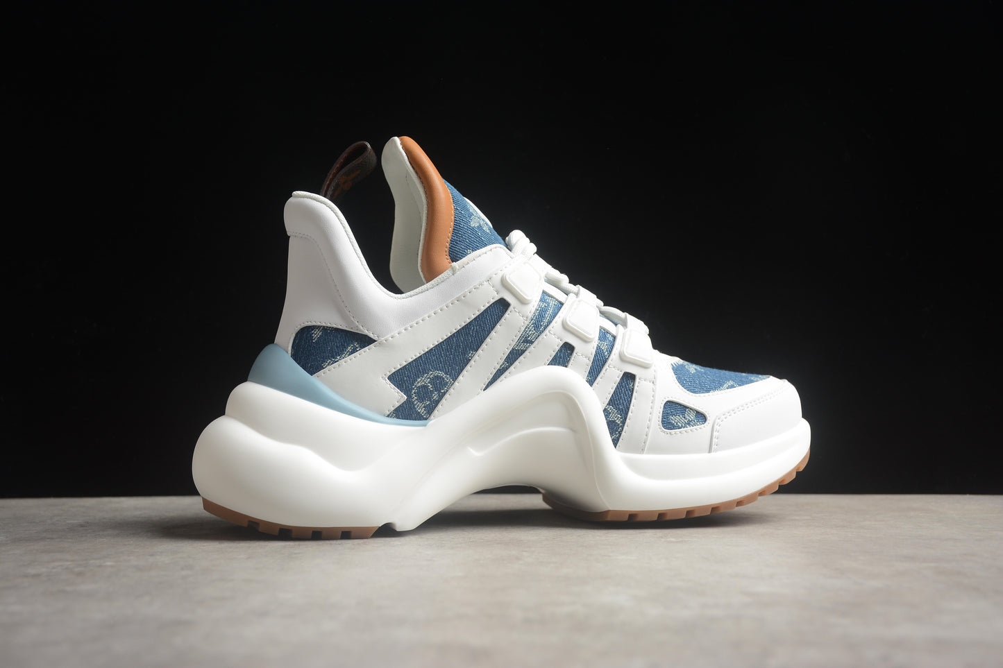 Louis Vuitton Archlight Sneakers LV Archlight