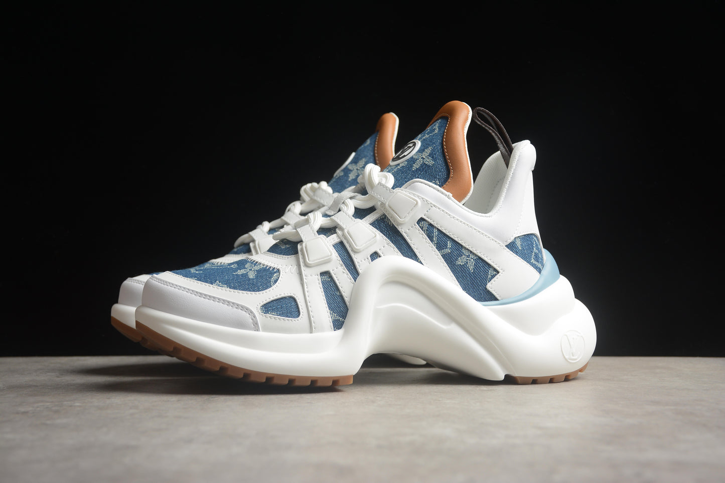 Louis Vuitton Archlight Sneakers LV Archlight