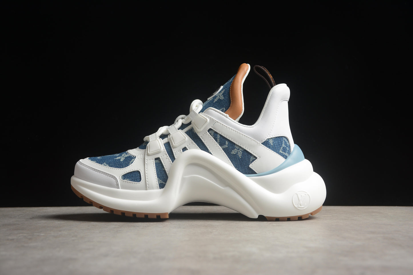 Louis Vuitton Archlight Sneakers LV Archlight